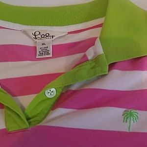 Lilly Pulitzer Polo
